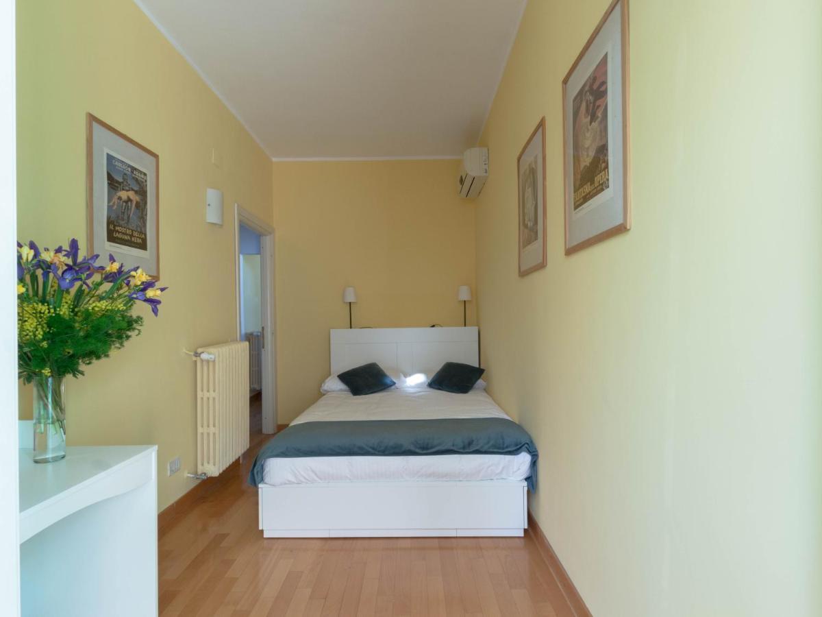 Domus Penna Appartement Rome Buitenkant foto