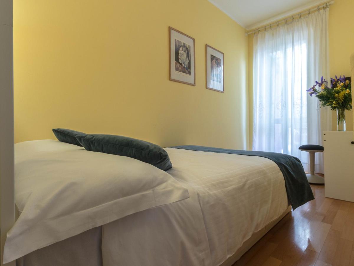 Domus Penna Appartement Rome Buitenkant foto