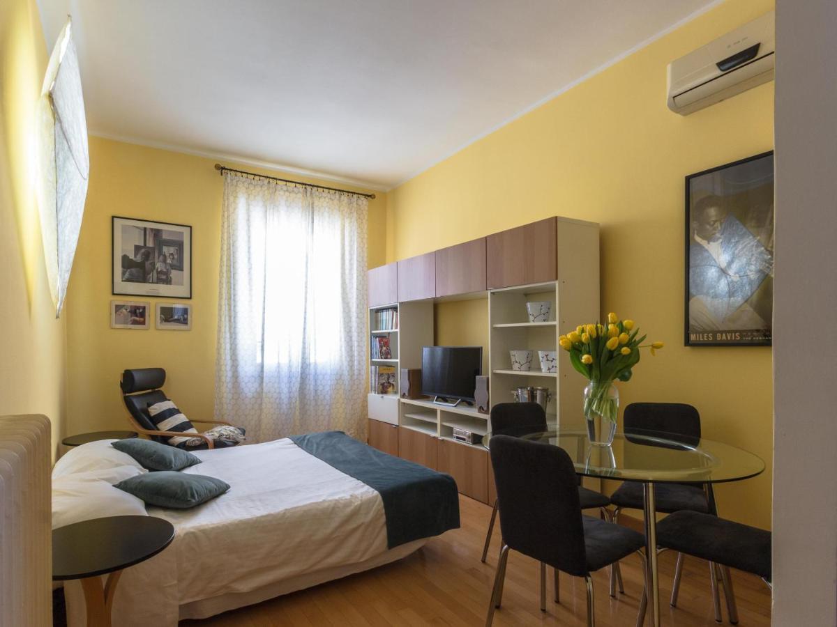 Domus Penna Appartement Rome Buitenkant foto